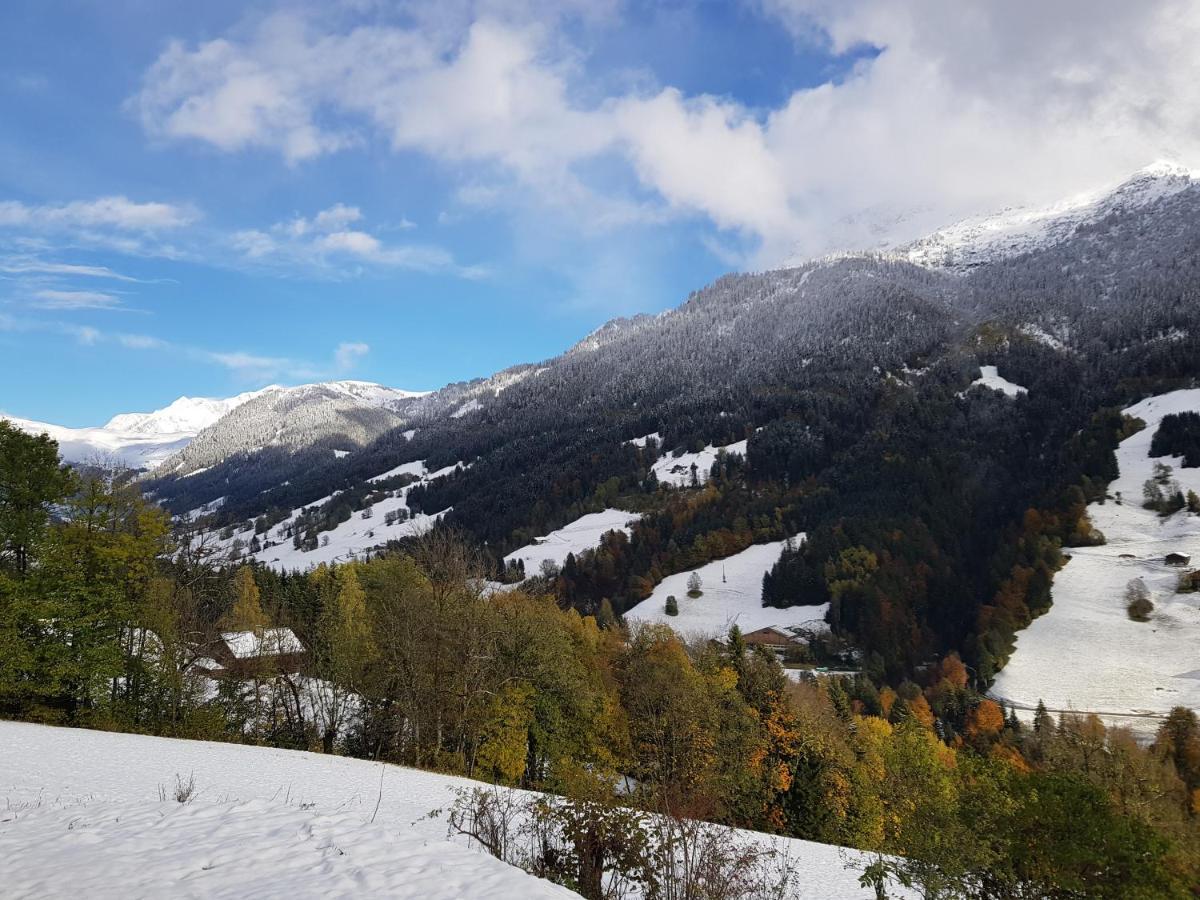 La Ferme D'Hauteluce - Chalets Extérieur photo