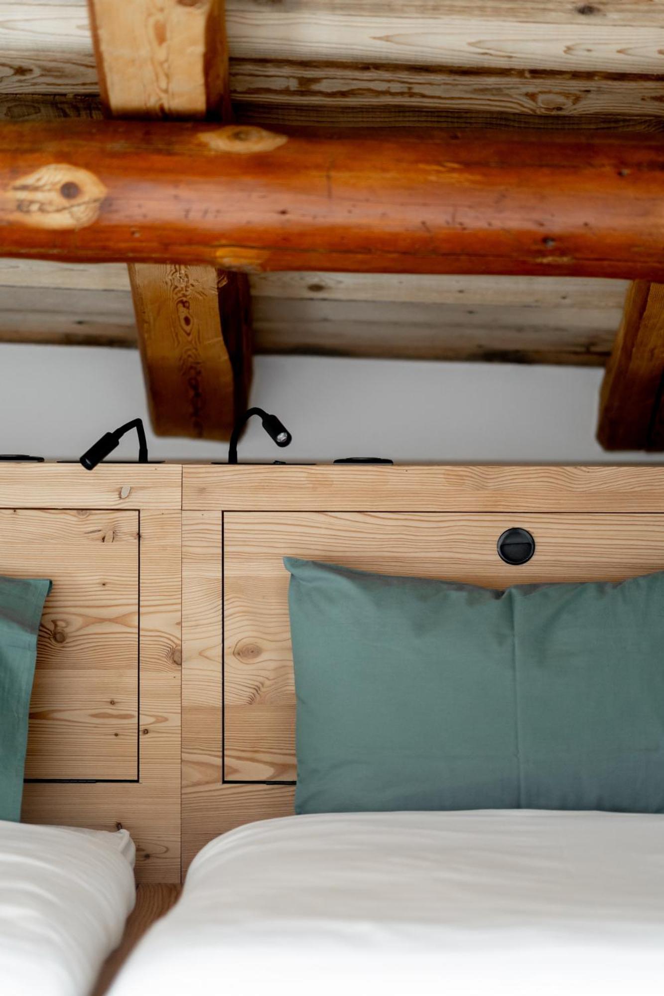 La Ferme D'Hauteluce - Chalets Extérieur photo